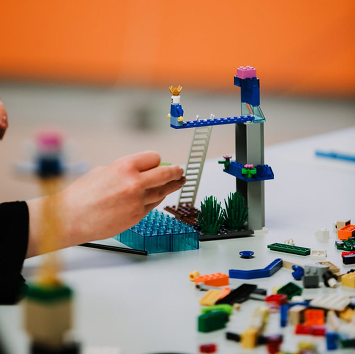 creative mindset kreatywny potencjał